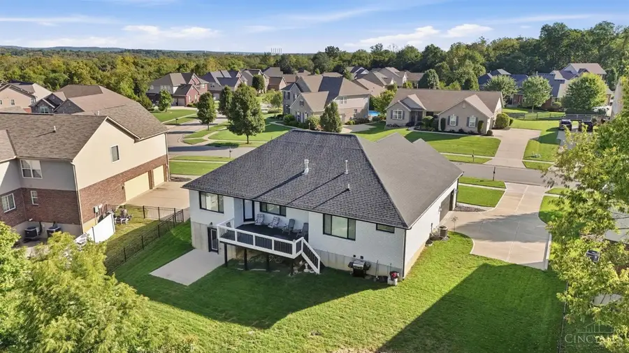 5409 Rentschler Estates Drive, Fairfield, OH 45011 - #2