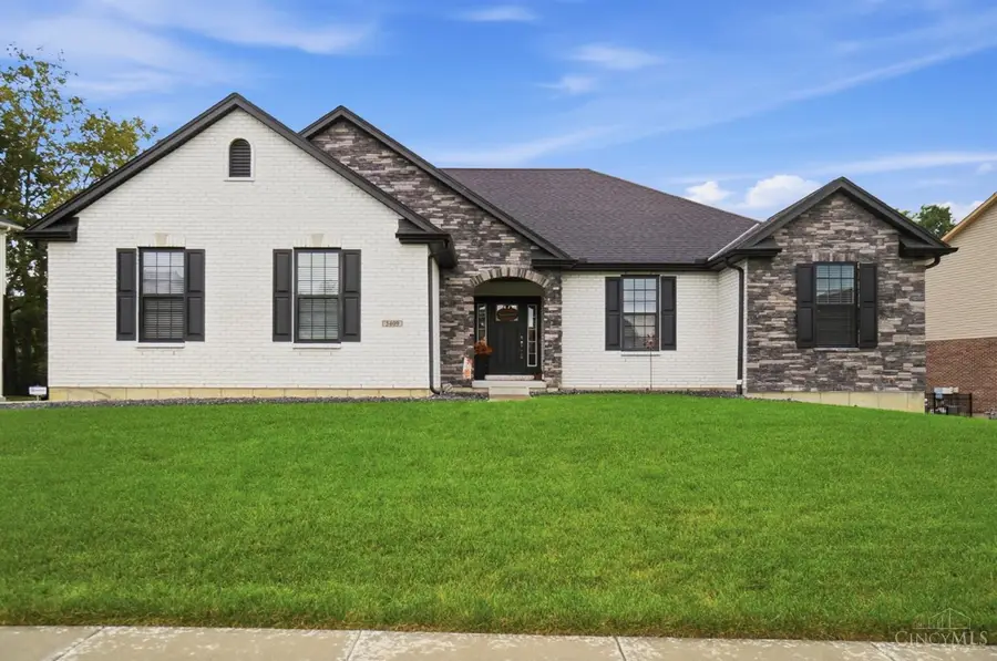 5409 Rentschler Estates Drive, Fairfield, OH 45011 - #3