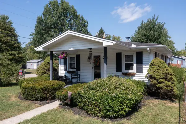 302 E Osborne Street, Tate Twp, OH 45106