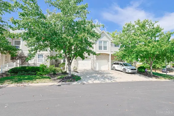 5345 Cooper Road #K, Montgomery, OH 45242