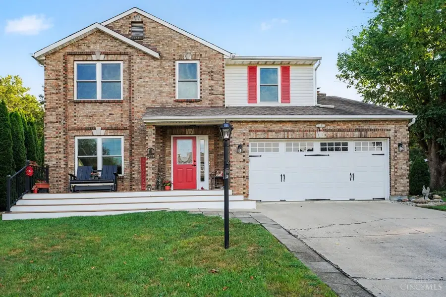 693 Mockingbird Lane, Union, OH 45244 - #2