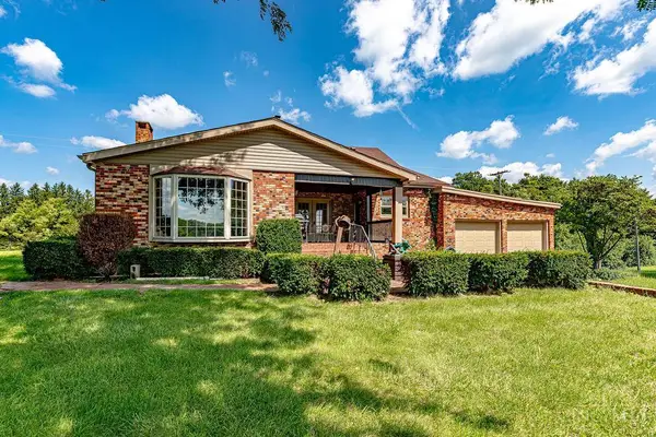 1290 St Rt 725, Somers Twp, OH 45311