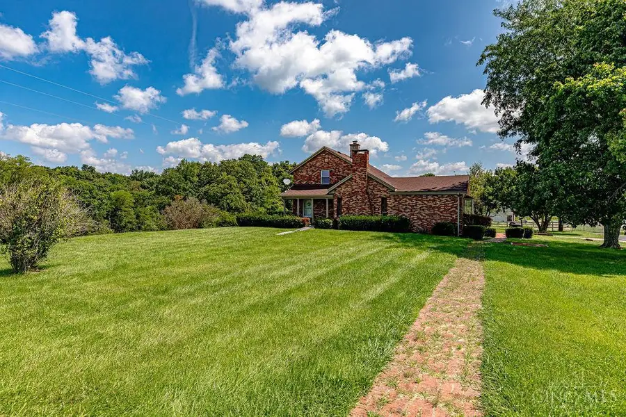1290 St Rt 725, Somers, OH 45311 - #3