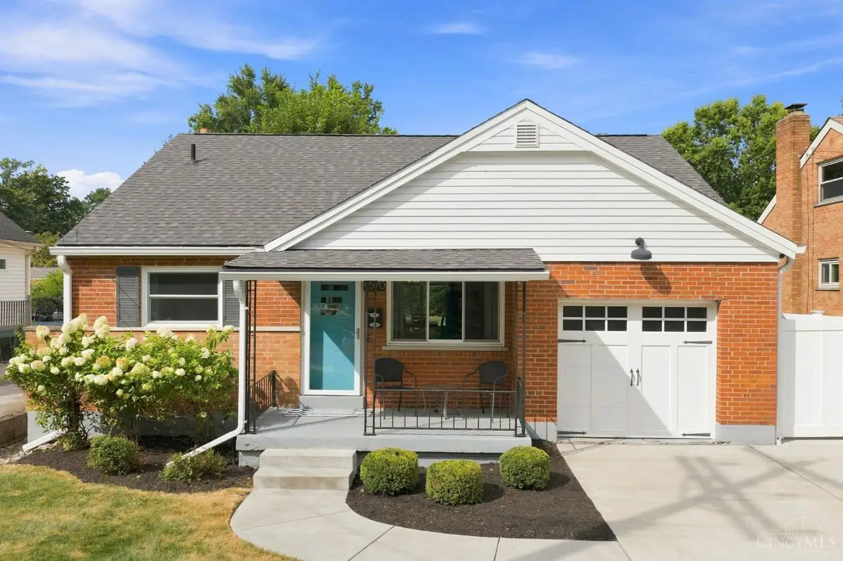4570 Hunt Road, Blue Ash, OH 45242 - #1