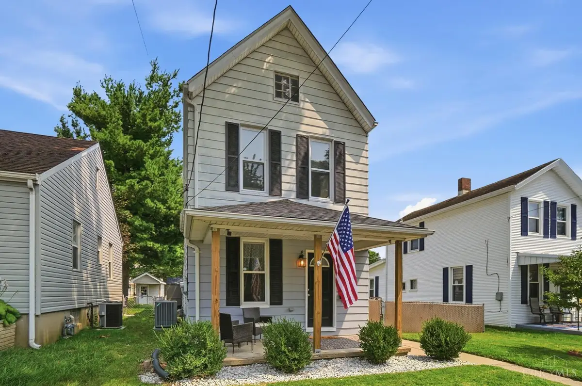 212 N Washington Street, Harrison, OH 45030 - #1