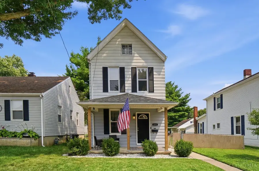 212 N Washington Street, Harrison, OH 45030 - #2