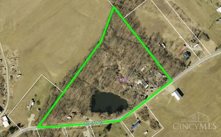 2379 Eden Road, Lewis, OH 45130 - #1