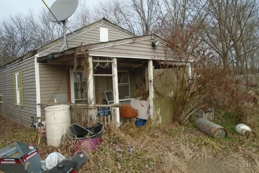 2379 Eden Road, Lewis, OH 45130 - #2