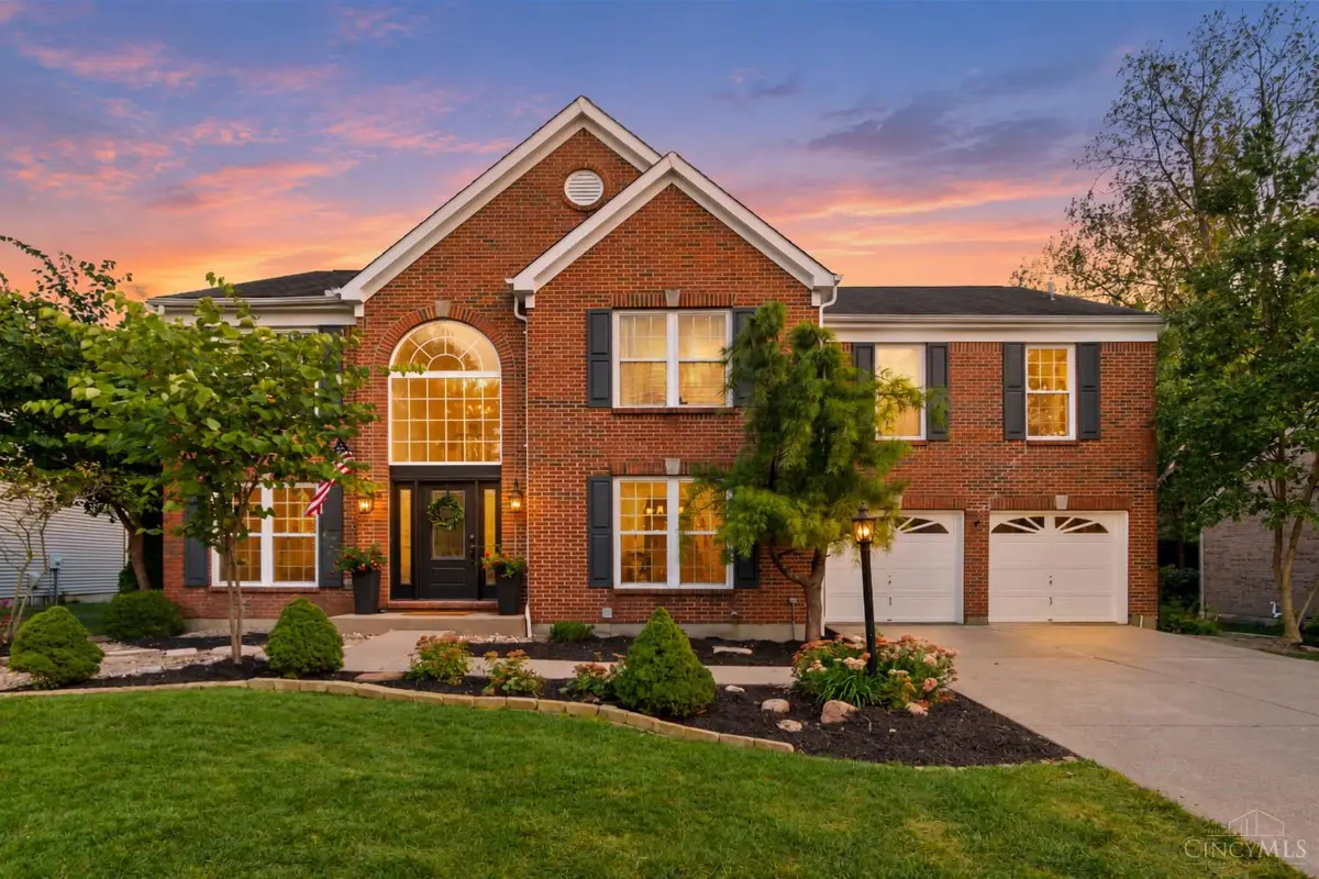 821 Almahurst Lane, Miami, OH 45140 - #1