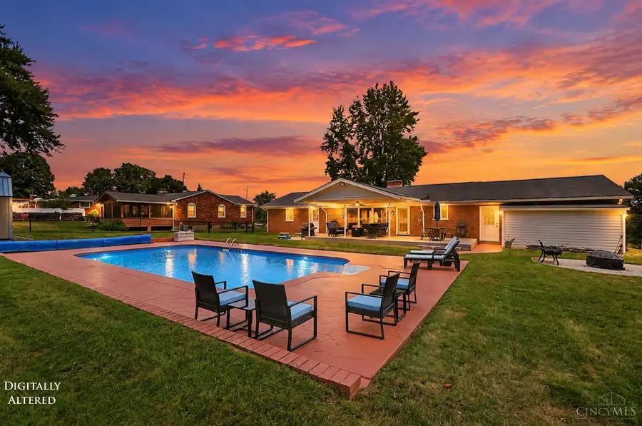 8083 Gaines Road, Colerain, OH 45247 - #2