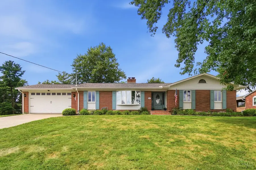 8083 Gaines Road, Colerain, OH 45247 - #3