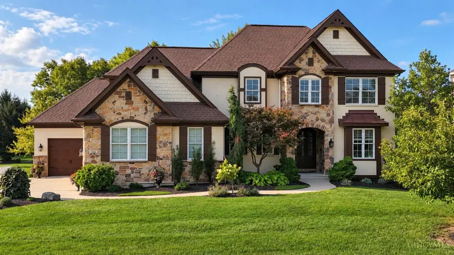 4721 Citation Court, Mason, OH 45040 - #2