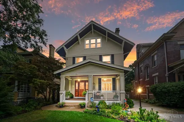 3444 Stettinius Avenue, Cincinnati, OH 45208