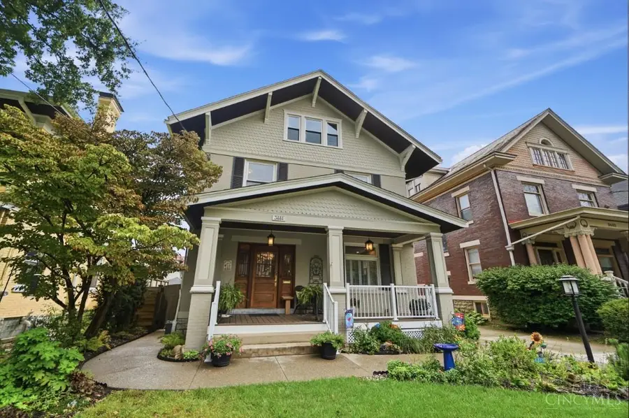 3444 Stettinius Avenue, Cincinnati, OH 45208 - #2