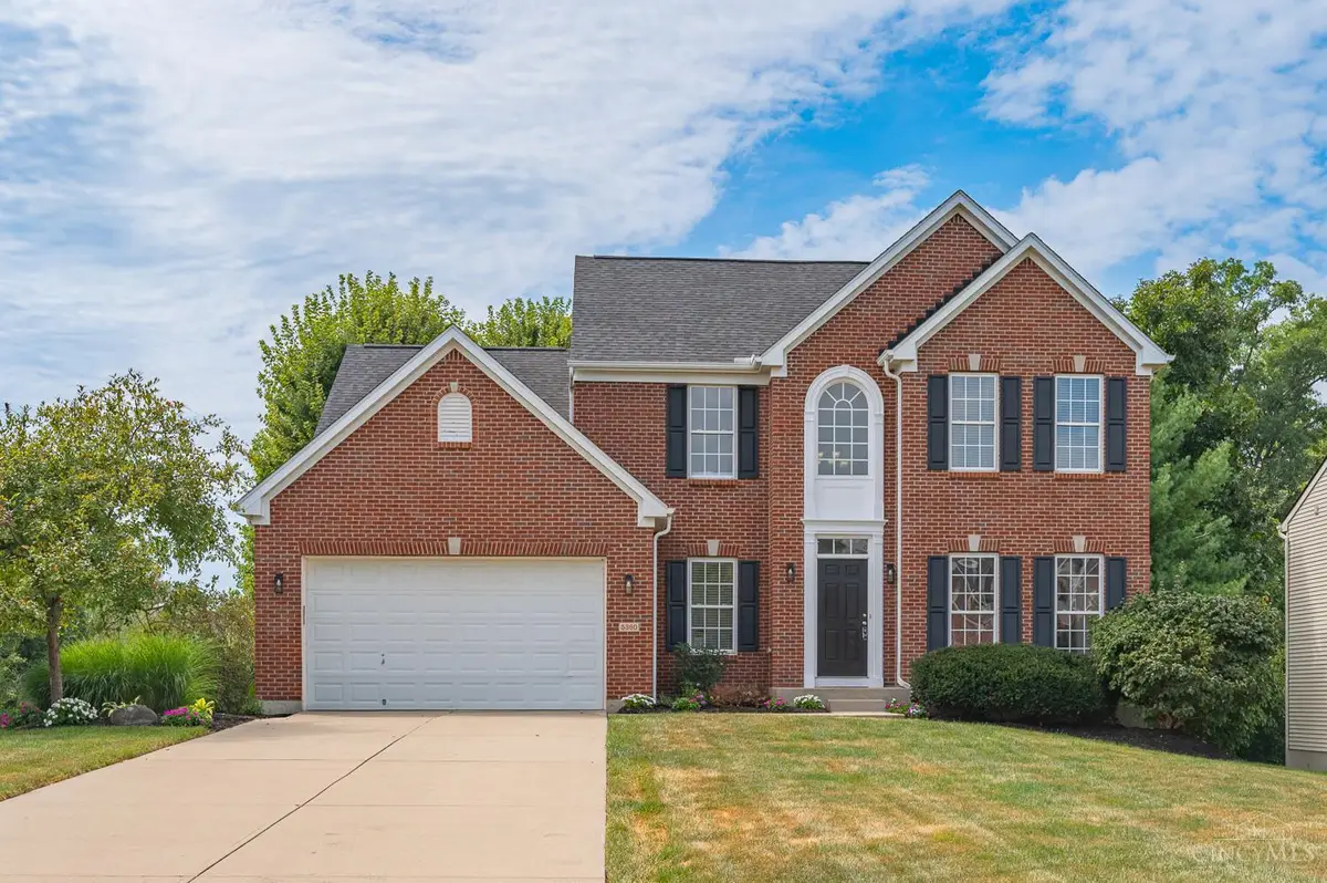 5360 White Farm Boulevard, Miami, OH 45150 - #1