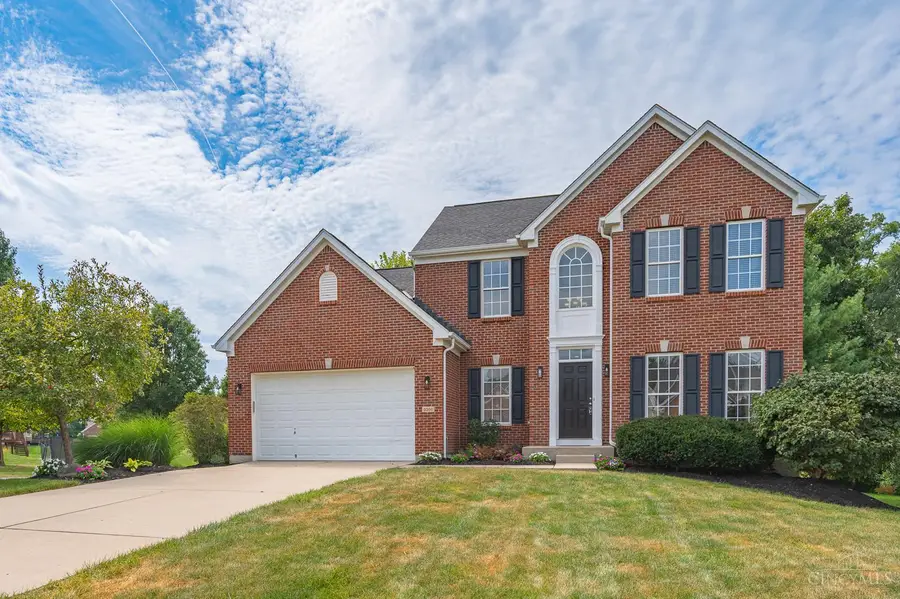 5360 White Farm Boulevard, Miami, OH 45150 - #3