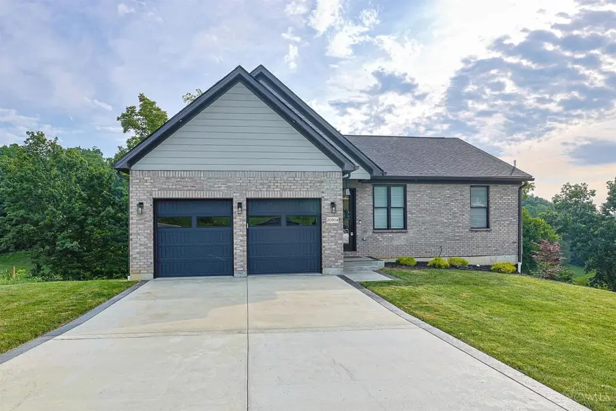 20904 Augusta Drive, Lawrenceburg, IN 47025 - #3