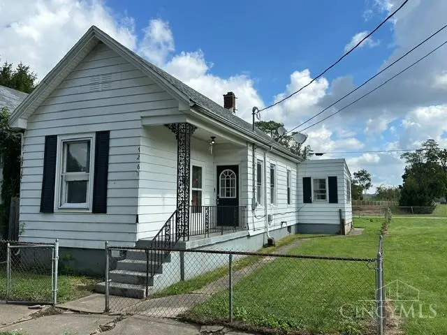 726 Pine Street, Hamilton, OH 45011 - #1