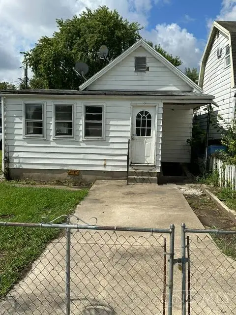 726 Pine Street, Hamilton, OH 45011 - #2
