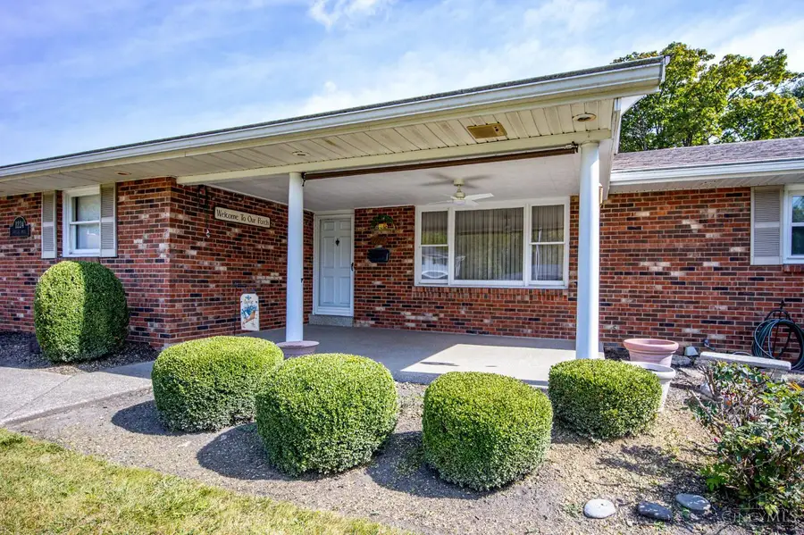 1224 Cadillac Drive, Hamilton, OH 45013 - #3