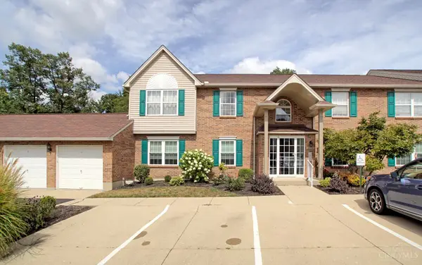 8824 Carrousel Park #59, Colerain Twp, OH 45251