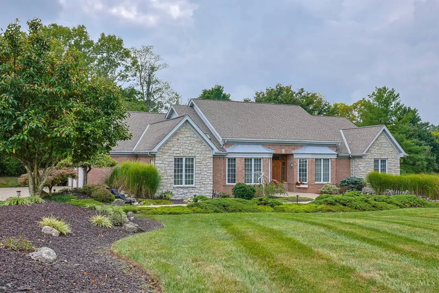6219 Highcedar Court, Delhi, OH 45233 - #2
