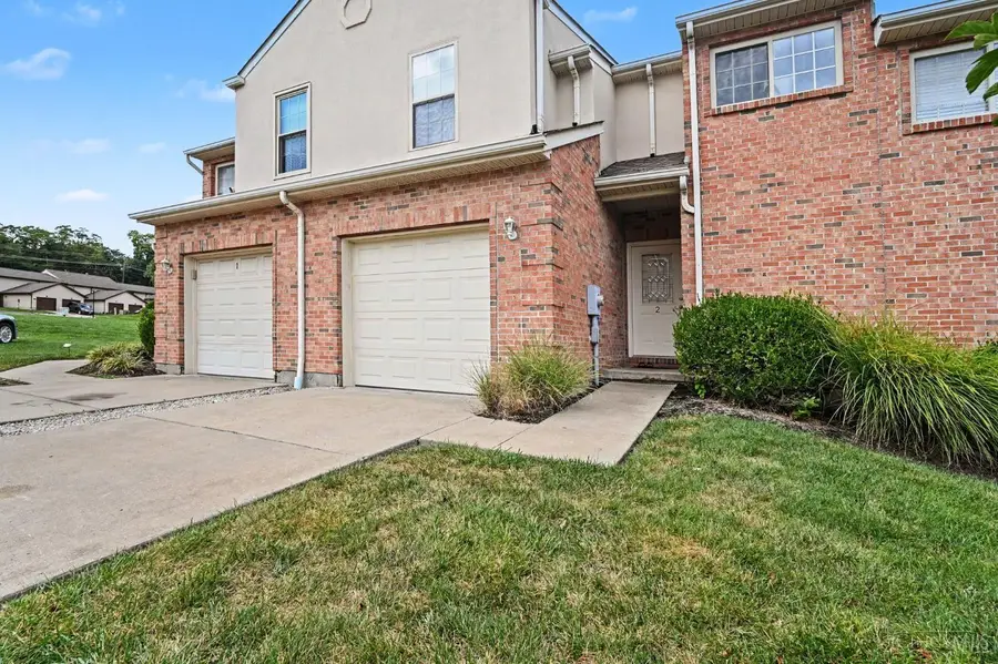 11 Providence Drive #2, Fairfield, OH 45014 - #2