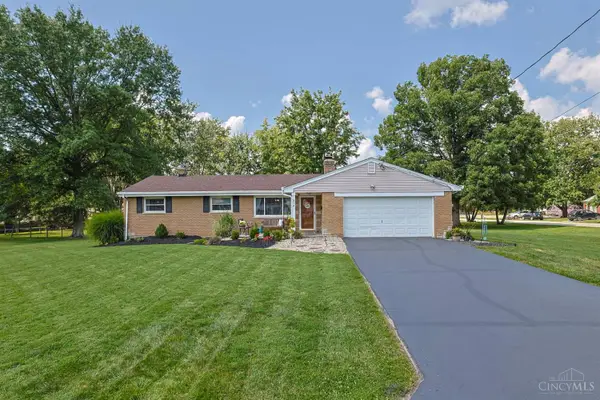 314 S Broadway Street, Williamsburg, OH 45176
