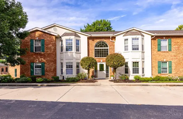 5471 Asbury Lake Drive #18, Green Twp, OH 45247