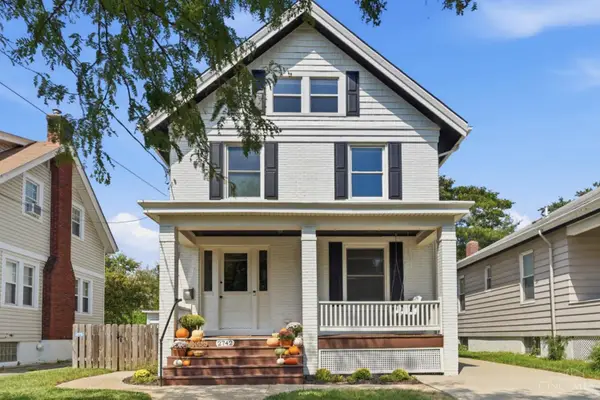 2742 Markbreit Avenue, Cincinnati, OH 45209