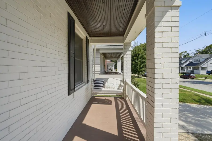 2742 Markbreit Avenue, Cincinnati, OH 45209 - #2