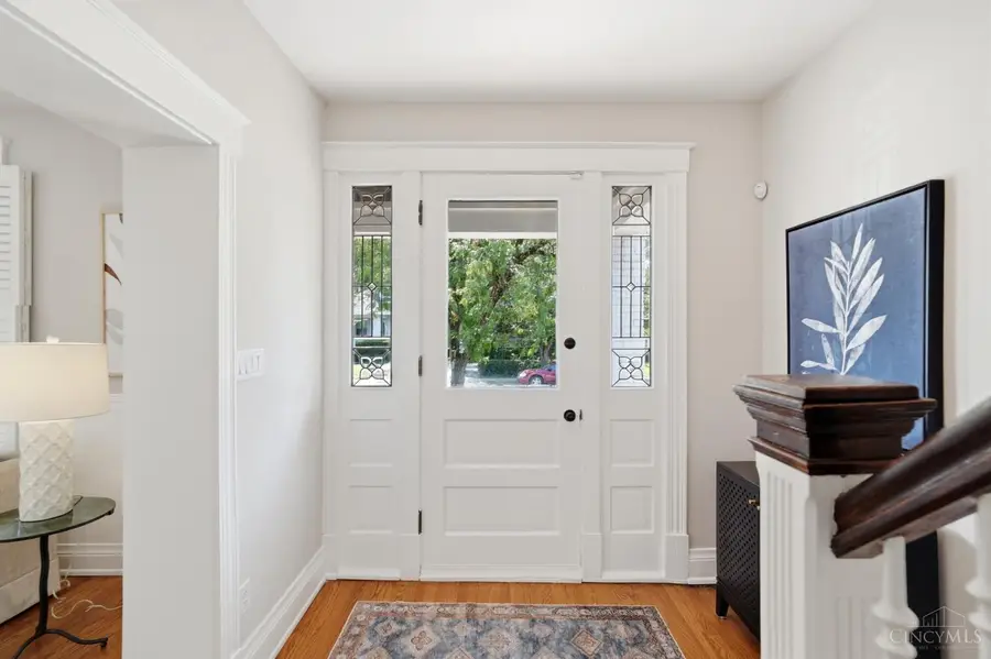 2742 Markbreit Avenue, Cincinnati, OH 45209 - #3