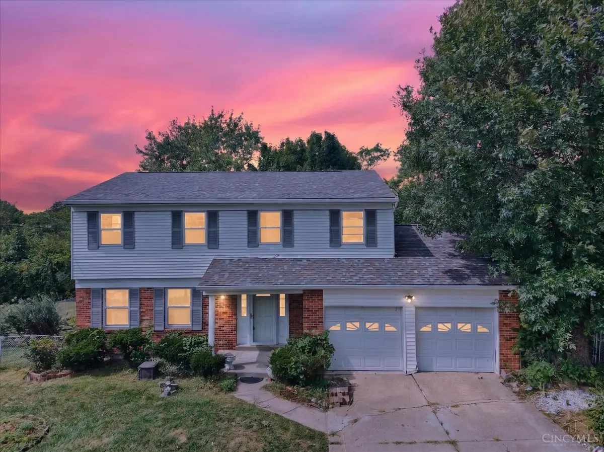 12145 Kenn Road, Springdale, OH 45240 - #1