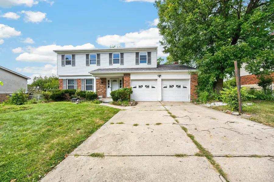 12145 Kenn Road, Springdale, OH 45240 - #3