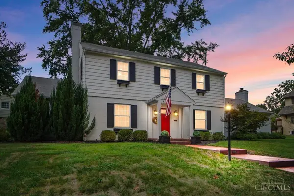 3837 Oak Street, Mariemont, OH 45227