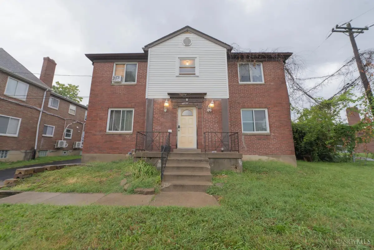 7169 Reading Road, Cincinnati, OH 45237 - #1