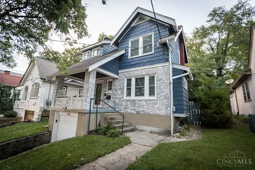 3126 Kinmont Street, Cincinnati, OH 45208 - #1