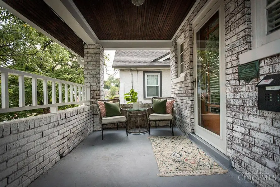 3126 Kinmont Street, Cincinnati, OH 45208 - #2