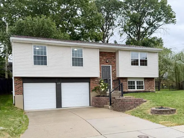 5153 Dresden Court, Delhi Twp, OH 45238