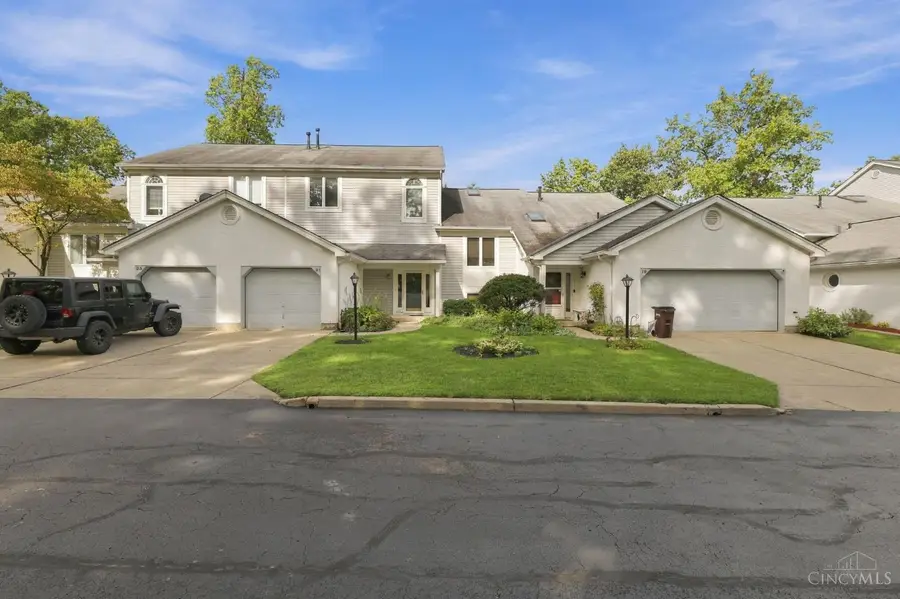 21 Iron Woods Drive, North College Hill, OH 45239 - #2