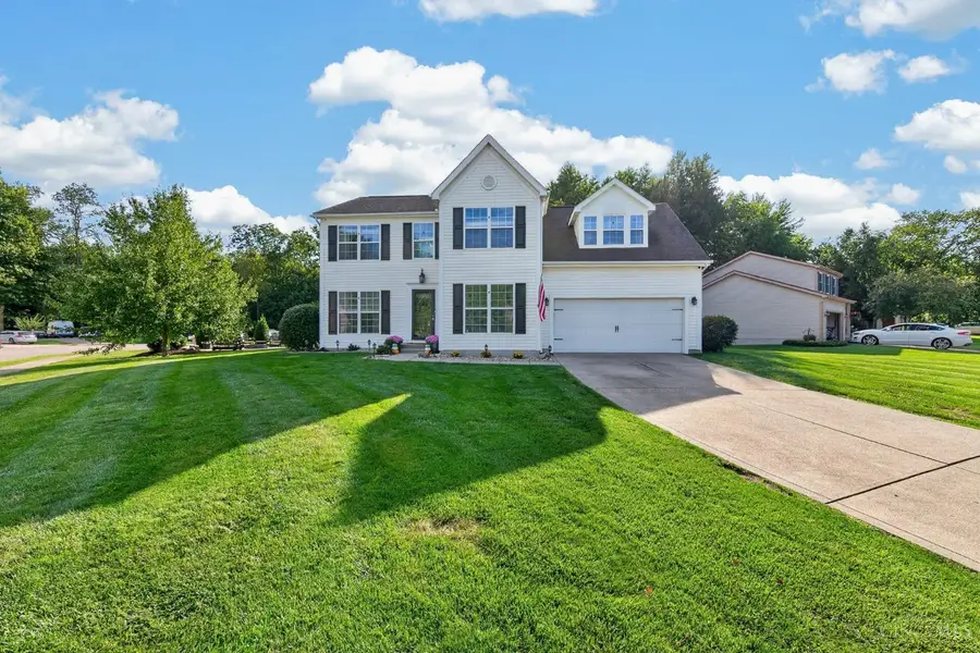 4494 Dogwood Drive, Union, OH 45103 - #2
