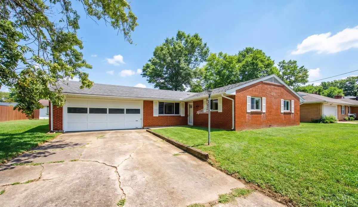 5480 Mississippi Drive, Fairfield, OH 45014 - #1
