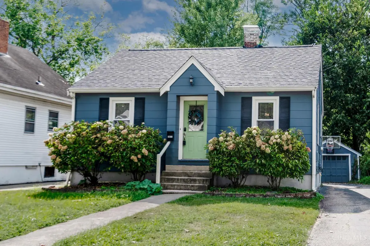 3811 Simpson Avenue, Fairfax, OH 45227 - #1