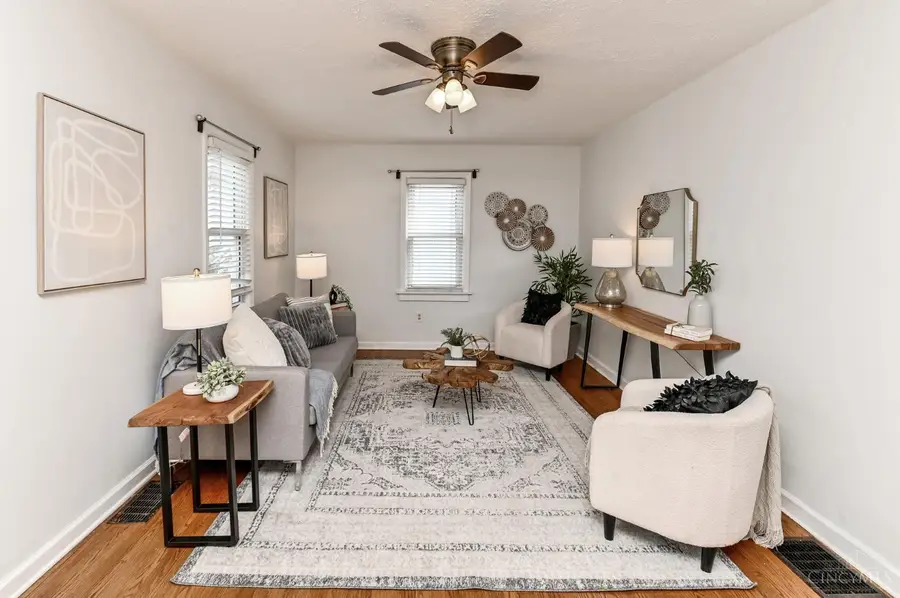 3811 Simpson Avenue, Fairfax, OH 45227 - #3