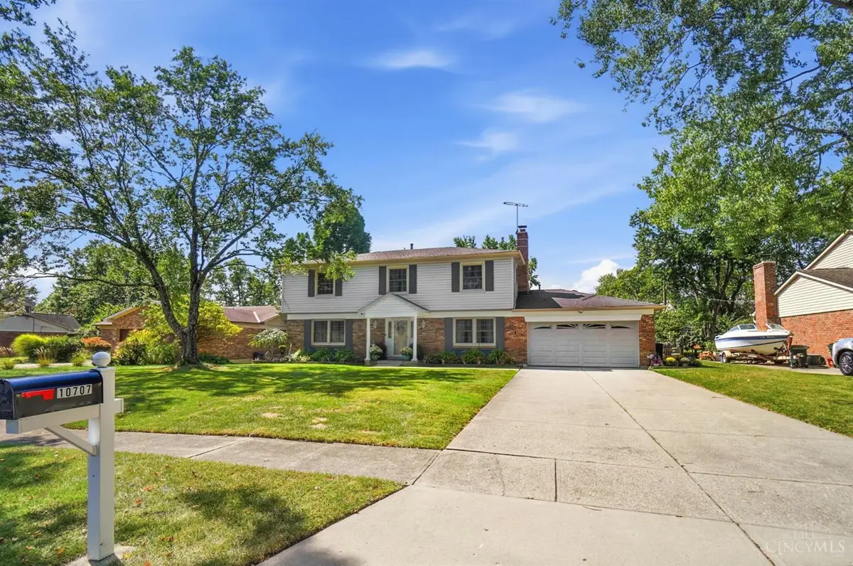 10707 Stargate Lane, New Burlington, OH 45240 - #1