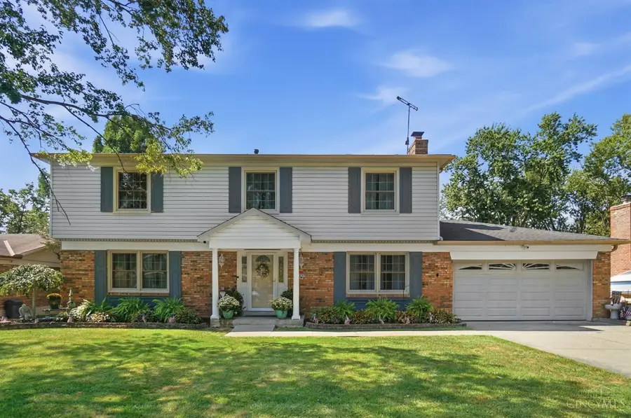 10707 Stargate Lane, New Burlington, OH 45240 - #2
