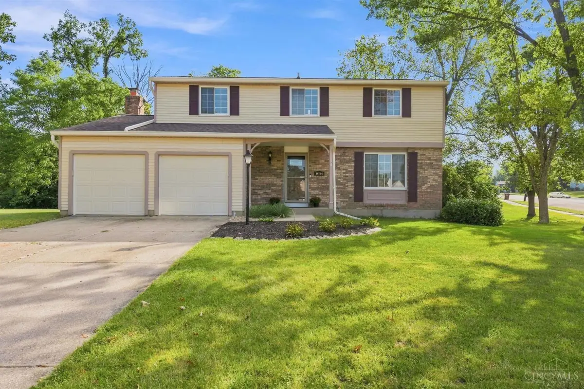 10706 Baronwood Court, New Burlington, OH 45240 - #1