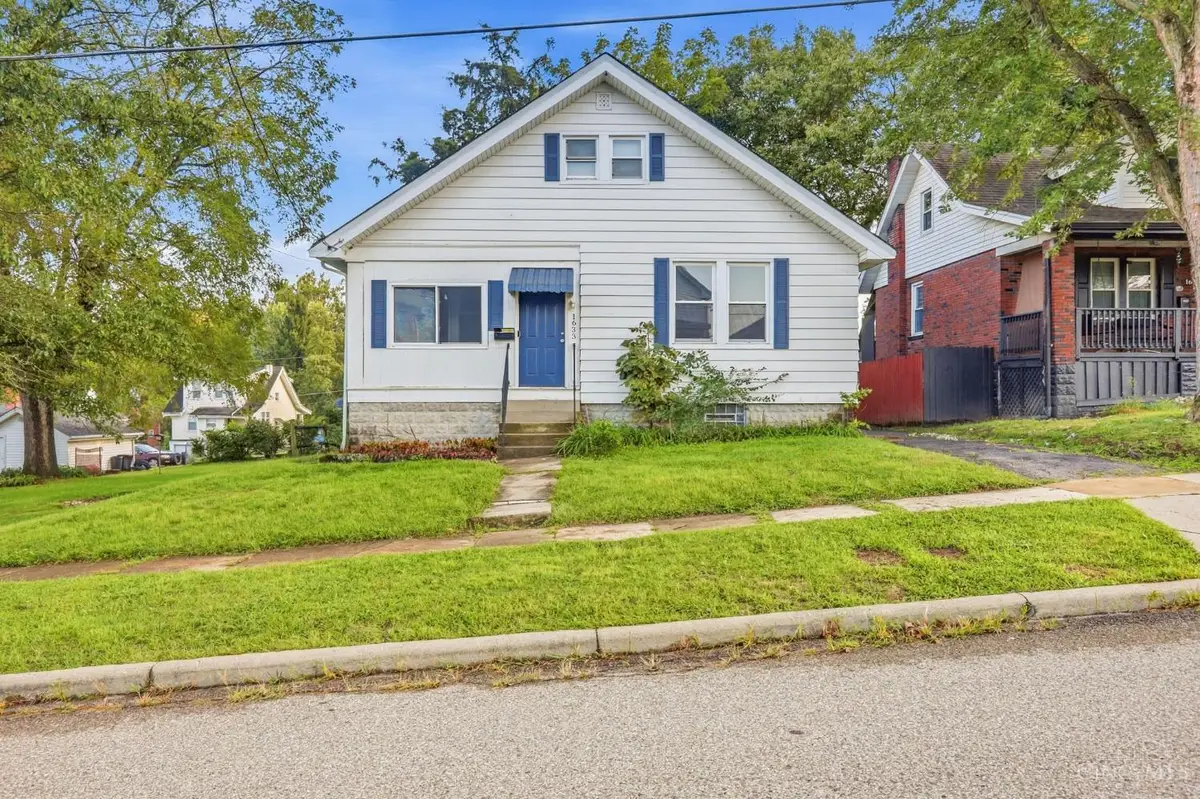1633 Dallas Avenue, Cincinnati, OH 45239 - #1