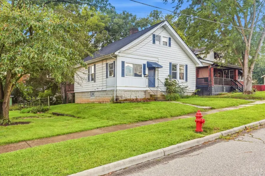 1633 Dallas Avenue, Cincinnati, OH 45239 - #2