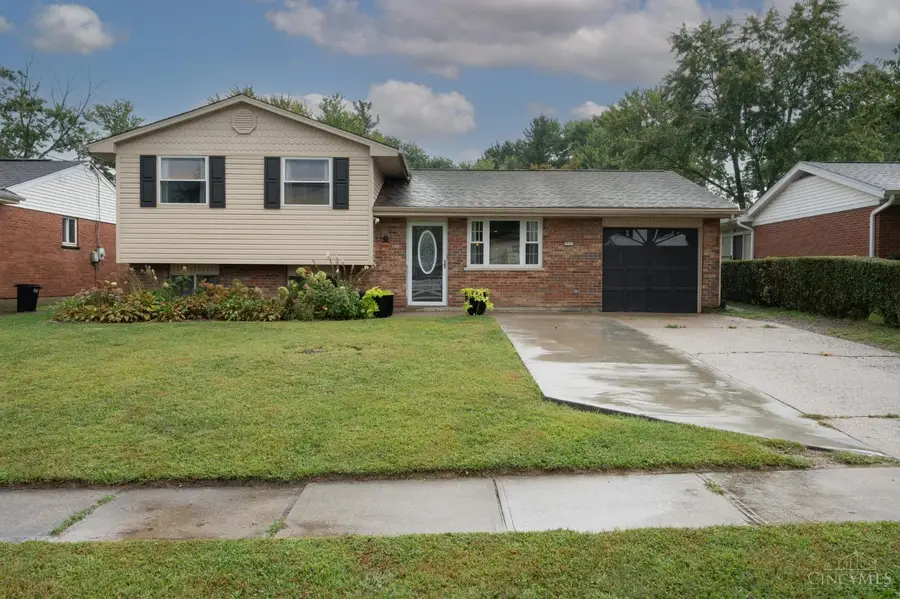 8965 Zoellner Road, Colerain, OH 45251 - #2